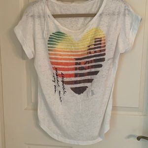 New Aeropostale T Shirt